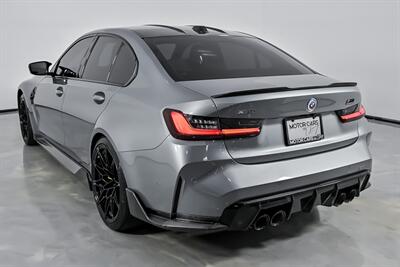 2024 BMW M3 Competition xDrive-BIG $113K MSRP-CERAMICS-BUCKETS   - Photo 10 - Joliet, IL 60435