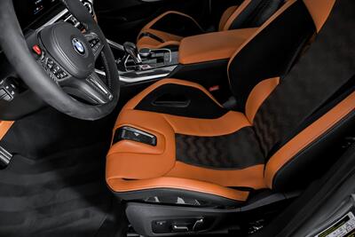 2024 BMW M3 Competition xDrive-BIG $113K MSRP-CERAMICS-BUCKETS   - Photo 21 - Joliet, IL 60435