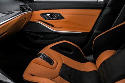 2024 BMW M3 Competition xDrive-BIG $113K MSRP-CERAMICS-BUCKETS   - Photo 37 - Joliet, IL 60435