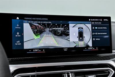 2024 BMW M3 Competition xDrive-BIG $113K MSRP-CERAMICS-BUCKETS   - Photo 32 - Joliet, IL 60435