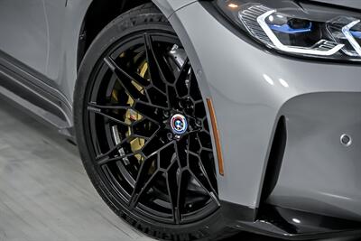 2024 BMW M3 Competition xDrive-BIG $113K MSRP-CERAMICS-BUCKETS   - Photo 4 - Joliet, IL 60435