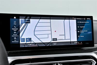 2024 BMW M3 Competition xDrive-BIG $113K MSRP-CERAMICS-BUCKETS   - Photo 31 - Joliet, IL 60435