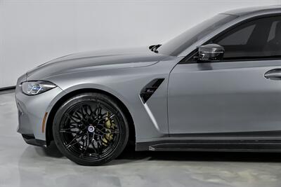 2024 BMW M3 Competition xDrive-BIG $113K MSRP-CERAMICS-BUCKETS   - Photo 7 - Joliet, IL 60435