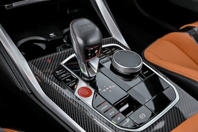 2024 BMW M3 Competition xDrive-BIG $113K MSRP-CERAMICS-BUCKETS   - Photo 36 - Joliet, IL 60435