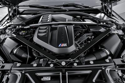 2024 BMW M3 Competition xDrive-BIG $113K MSRP-CERAMICS-BUCKETS   - Photo 16 - Joliet, IL 60435