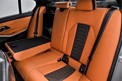 2024 BMW M3 Competition xDrive-BIG $113K MSRP-CERAMICS-BUCKETS   - Photo 23 - Joliet, IL 60435