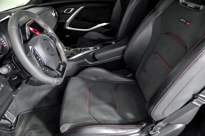 2017 Chevrolet Camaro ZL1   - Photo 22 - Joliet, IL 60435