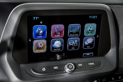 2017 Chevrolet Camaro ZL1   - Photo 32 - Joliet, IL 60435