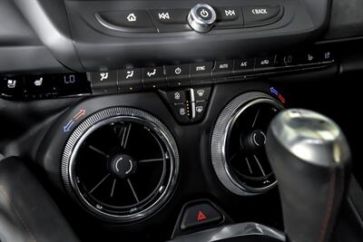 2017 Chevrolet Camaro ZL1   - Photo 36 - Joliet, IL 60435