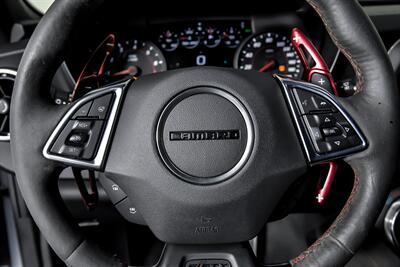 2017 Chevrolet Camaro ZL1   - Photo 28 - Joliet, IL 60435