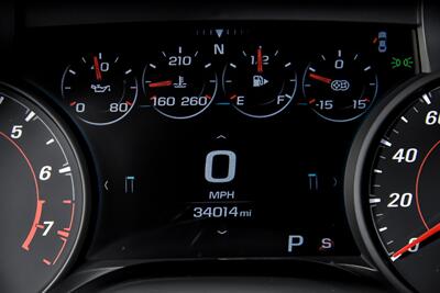 2017 Chevrolet Camaro ZL1   - Photo 27 - Joliet, IL 60435