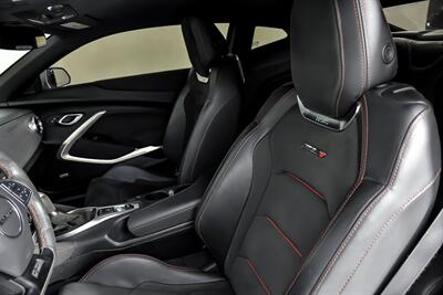 2017 Chevrolet Camaro ZL1   - Photo 23 - Joliet, IL 60435