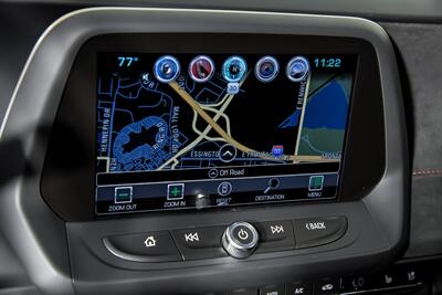 2017 Chevrolet Camaro ZL1   - Photo 34 - Joliet, IL 60435
