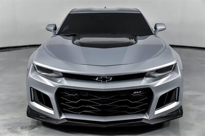 2017 Chevrolet Camaro ZL1   - Photo 5 - Joliet, IL 60435