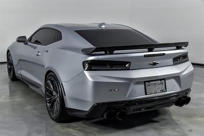 2017 Chevrolet Camaro ZL1   - Photo 10 - Joliet, IL 60435