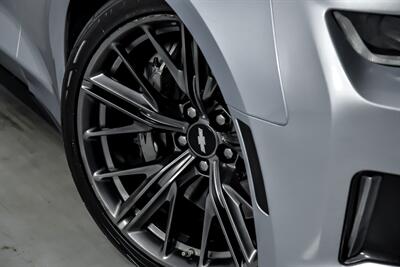 2017 Chevrolet Camaro ZL1   - Photo 4 - Joliet, IL 60435