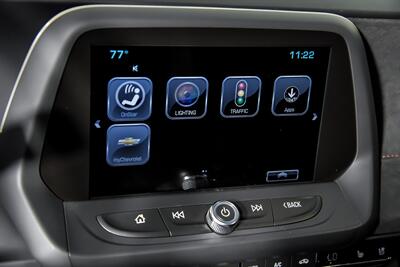 2017 Chevrolet Camaro ZL1   - Photo 33 - Joliet, IL 60435