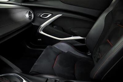 2017 Chevrolet Camaro ZL1   - Photo 39 - Joliet, IL 60435