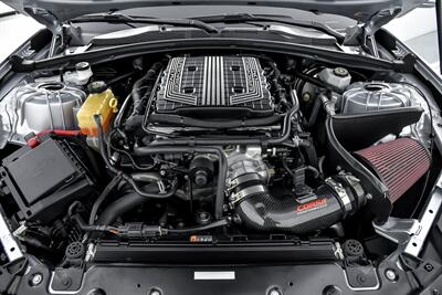 2017 Chevrolet Camaro ZL1   - Photo 17 - Joliet, IL 60435