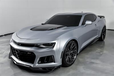 2017 Chevrolet Camaro ZL1   - Photo 6 - Joliet, IL 60435