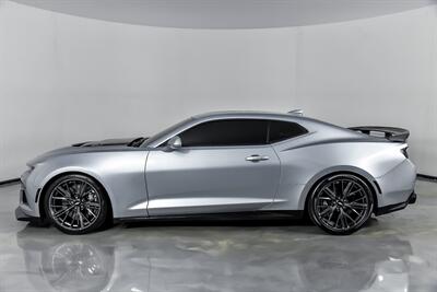 2017 Chevrolet Camaro ZL1   - Photo 8 - Joliet, IL 60435