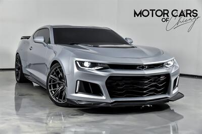 2017 Chevrolet Camaro ZL1   - Photo 1 - Joliet, IL 60435