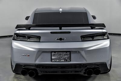 2017 Chevrolet Camaro ZL1   - Photo 11 - Joliet, IL 60435