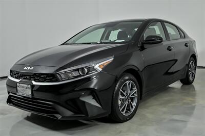 2024 Kia Forte LX - Photo 6 - Joliet, IL 60435