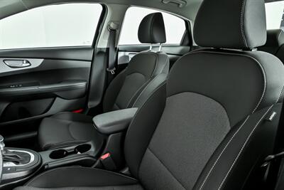 2024 Kia Forte LX - Photo 21 - Joliet, IL 60435