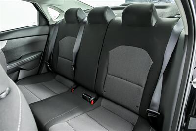 2024 Kia Forte LX - Photo 22 - Joliet, IL 60435
