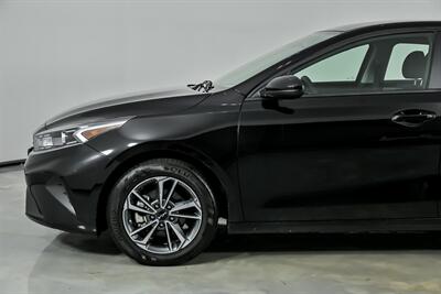 2024 Kia Forte LX - Photo 7 - Joliet, IL 60435