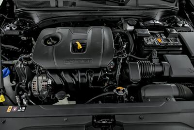 2024 Kia Forte LX - Photo 17 - Joliet, IL 60435