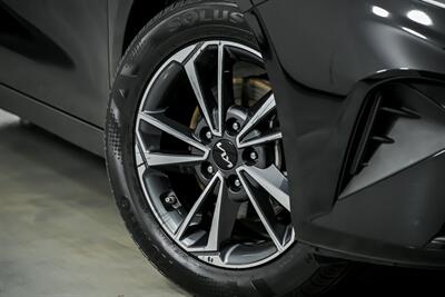 2024 Kia Forte LX - Photo 4 - Joliet, IL 60435