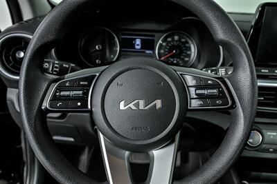 2024 Kia Forte LX - Photo 26 - Joliet, IL 60435