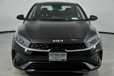 2024 Kia Forte LX - Photo 5 - Joliet, IL 60435