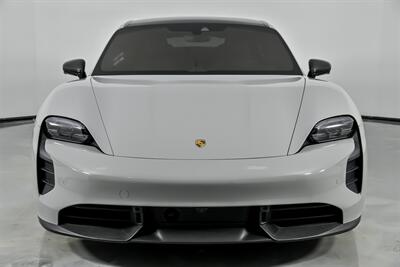 2022 Porsche Taycan Turbo S   - Photo 5 - Joliet, IL 60435