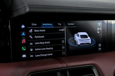 2022 Porsche Taycan Turbo S   - Photo 36 - Joliet, IL 60435