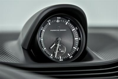 2022 Porsche Taycan Turbo S   - Photo 32 - Joliet, IL 60435