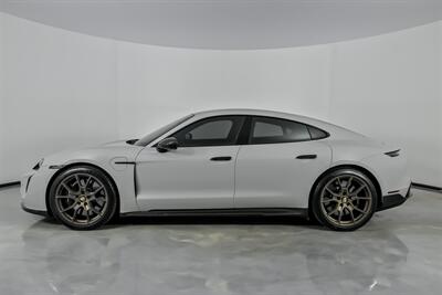 2022 Porsche Taycan Turbo S   - Photo 8 - Joliet, IL 60435