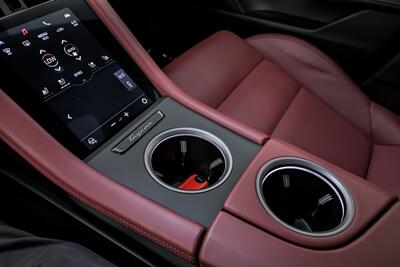 2022 Porsche Taycan Turbo S   - Photo 41 - Joliet, IL 60435