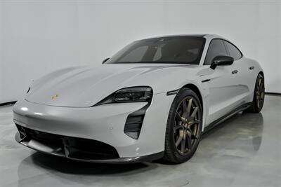 2022 Porsche Taycan Turbo S   - Photo 6 - Joliet, IL 60435