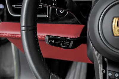 2022 Porsche Taycan Turbo S   - Photo 30 - Joliet, IL 60435