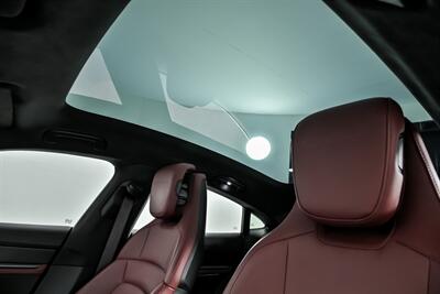 2022 Porsche Taycan Turbo S   - Photo 23 - Joliet, IL 60435