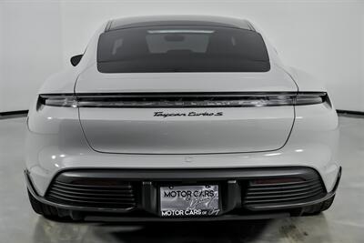2022 Porsche Taycan Turbo S   - Photo 11 - Joliet, IL 60435