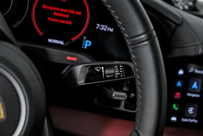 2022 Porsche Taycan Turbo S   - Photo 31 - Joliet, IL 60435