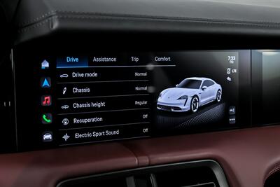 2022 Porsche Taycan Turbo S   - Photo 35 - Joliet, IL 60435
