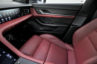 2022 Porsche Taycan Turbo S   - Photo 42 - Joliet, IL 60435