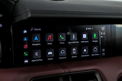 2022 Porsche Taycan Turbo S   - Photo 33 - Joliet, IL 60435