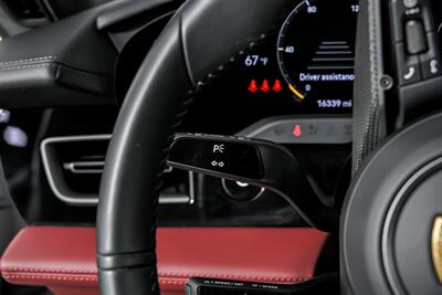 2022 Porsche Taycan Turbo S   - Photo 29 - Joliet, IL 60435