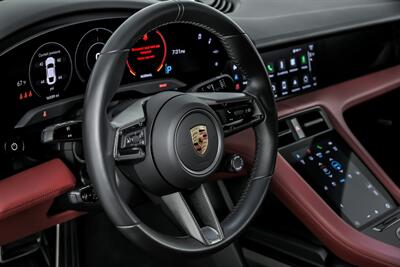 2022 Porsche Taycan Turbo S   - Photo 25 - Joliet, IL 60435